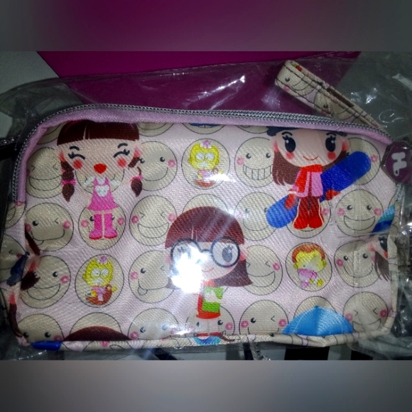 Wristlet wallet 🩷 - Picture 5 of 7